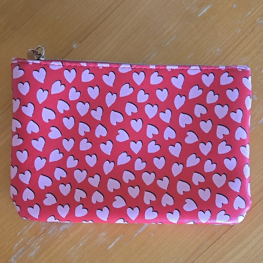 Colorful Cosmetic Pouch Set - Picture 10 of 11
